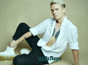MikeRoys