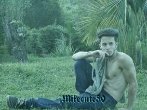 Mikecute50