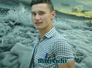 MikeyCocker