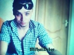 MikhailVebor