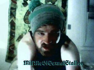 MilkMeBiSexualStallion