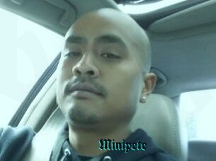 Minipete
