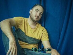 MishLatin
