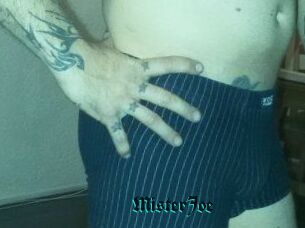 MisterJoe