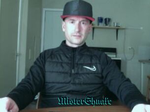 MisterShnake
