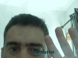 Misterios