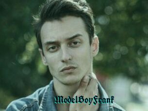 ModelBoyFrank