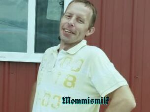 Mommismilk