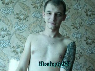 MonkeyHOT