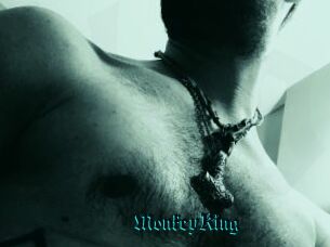 MonkeyKing