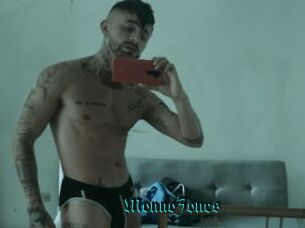 MonnoJones
