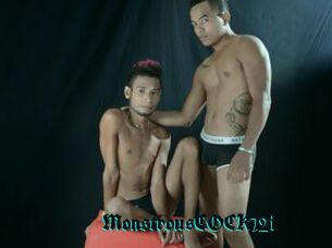 MonstrousCOCK12i