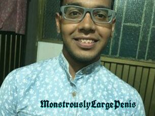 MonstrouslyLargePenis