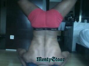 MontyStaar