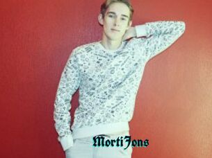 MortiJons