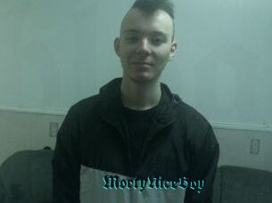 MortyNiceBoy
