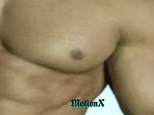 MotionX