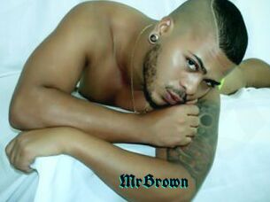 MrBrown