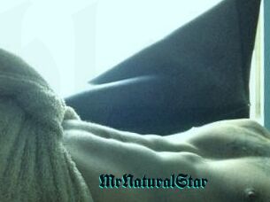 MrNaturalStar