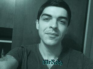 MrRobz