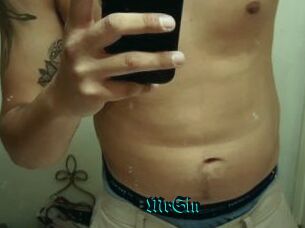 MrSin
