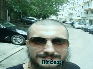 MrSnaky