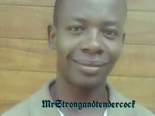 MrStrongandtendercock