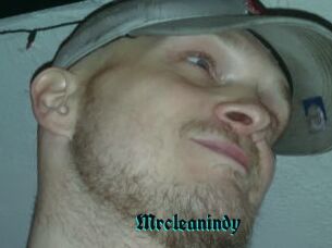 Mrcleanindy