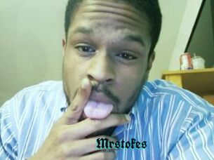 Mrstokes