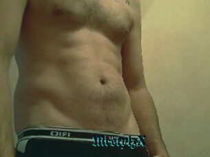 MrstylzX