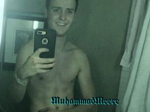 Muhammad_Moore