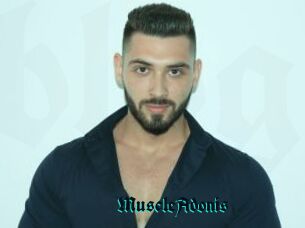 MuscleAdonis