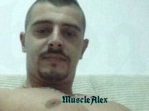 MuscleAlex