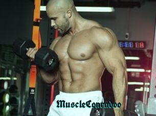 MuscleConradoo