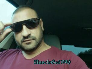 MuscleGod1990