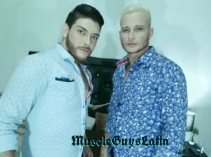 MuscleGuysLatin