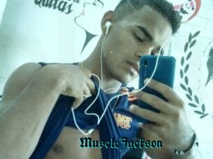 MuscleJackson