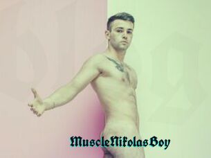 MuscleNikolasBoy