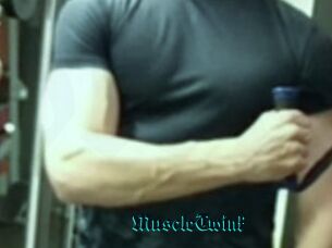 MuscleTwink
