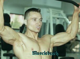 Musclebeach