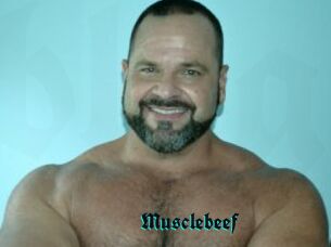 Musclebeef
