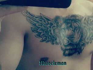 Muscleman