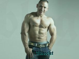 Musclet