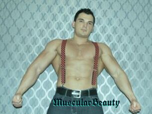 MuscularBeauty