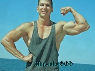 MuscularGOD