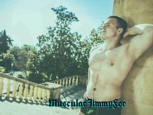 MuscularJimmyFor