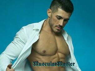 MuscularMaster