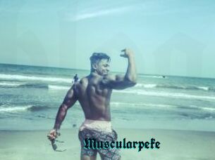 Muscularpeke