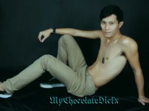 MyChocolateDickx