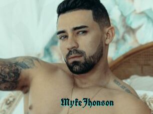 MykeJhonson